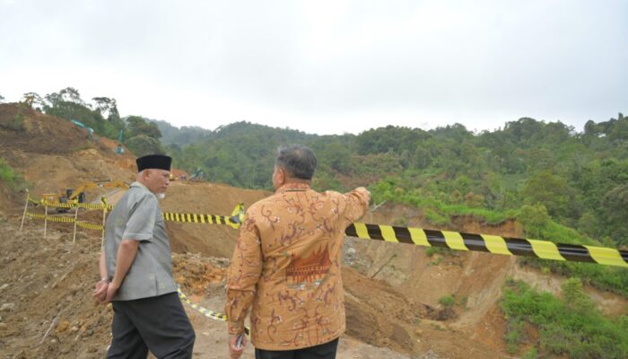 Jelang Mudik Lebaran 2026: Jalur Malalak Masih Off-limit