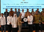 Nevi Zuairina Ingatkan Kesiapan Mudik Lebaran 2026