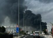 Sumbar Bisa Terdampak Eskalasi Konflik Timur Tengah