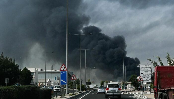 Sumbar Bisa Terdampak Eskalasi Konflik Timur Tengah