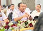 Dua Kali Lift Macet di Transmart Padang, Praktisi K3 Desak Audit Menyeluruh