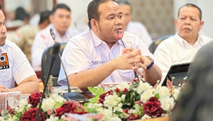 Dua Kali Lift Macet di Transmart Padang, Praktisi K3 Desak Audit Menyeluruh