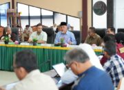 Pemprov Sumbar Dorong Geopark Silokek Tembus UGGp