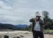 Foto Udara Jadi Dasar Percepatan Pemulihan Pascabencana di Padang Pariaman