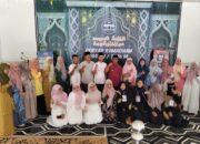 Rumah Putih Competition 2026 Ditabuh, Camat Ampek Nagari: Semoga Jadi Agenda Tahunan