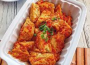 Resep Masakan : Tahu Rica-Rica