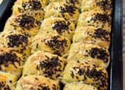 Resep Masakan : Bolen Pisang