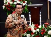 Pengamat Dukung Penuh Penempatan MBG dalam Fungsi Pendidikan