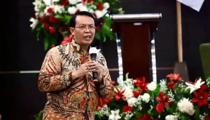 Pengamat Dukung Penuh Penempatan MBG dalam Fungsi Pendidikan