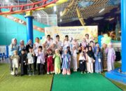 Digelar Bank Nagari Cabang Syariah Padang, Festival Pelajar Soleh Season 5 Diikuti Ratusan Peserta