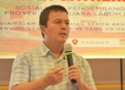 Disnakertrans Sumbar Buka Posko THR, Perusahaan Diingatkan Jangan Tunggu Batas Waktu