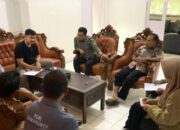 KONI Sawahlunto Matangkan Persiapan Porprov XVI 2026