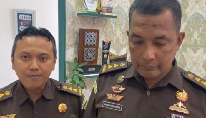 Dugaan Korupsi di UIN IB Padang, Kejati Sumbar Periksa Sejumlah Saksi