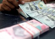 Pemerintah Perkuat Mitigasi Dampak Ekonomi di Tengah Konflik Global