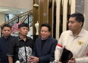 KUR Didorong Dukung Gentengisasi yang Melibatkan UMKM Lokal