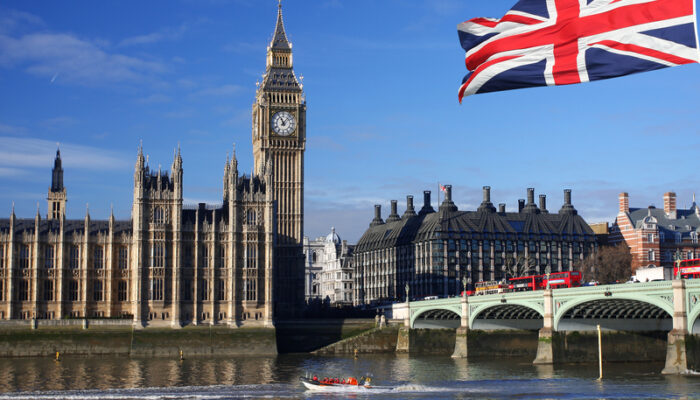 Inggris Hentikan Penerbitan Visa Bagi Pelajar dari 4 Negara