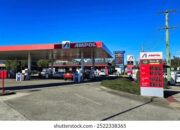 Imbas Penutupan Selat Hormuz, Panic Buying BBM Terjadi di Berbagai Negara