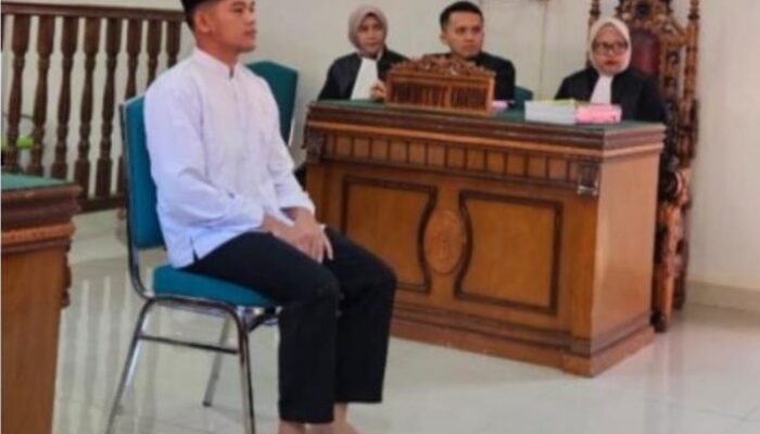 Sidang Perdana Kasus Nenek Saudah Digelar, JPU Dakwa Percobaan Pembunuhan