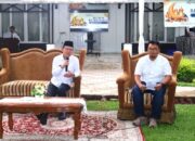 Wali Kota Payakumbuh Gelar Buka Puasa Bersama IDI Paliko