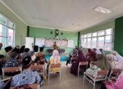 Semarakan Ramadhan, MTsN 2 Padang Gelar Lomba