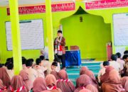 Ramadhan 1447 H, MTsN 5 Tanah Datar Gelar Sejumlah Kegiatan