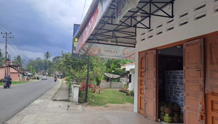 Rumah Dipasang CCTV, Keluarga Korban Pembunuhan Masih Trauma dan Takut Bepergian