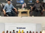 Lomba Tahfiz Tingkat Sumbar, Hadziq Mu’afa Siswa MTsN 1 Pasaman Wakili Pasaman