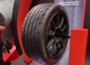 Terbaru, Ban Potenza RE005 dari Bridgestone, Cocok untuk Mobil Sport Hingga EV