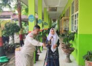 Selama Ramadhan, MTsN 9 Tanah Datar Hadirkan Program ILHAM