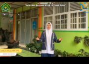 MTsN 10 Tanah Datar Hadirkan Program. SAHABAT 10