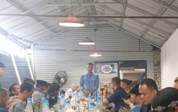 Tokoh Koto Nan IV Ajak Wartawan Ikut Kawal Pemerintahan Dokter Zulmaeta