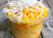 Resep Masakan : Jasuke (Jagung Susu Keju)