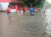 Perkembangan Situasi dan Penanganan Bencana di Tanah Air Tanggal 8 Februari 2026