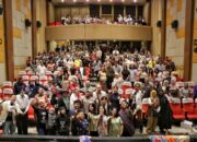 Ketika Data Menjadi Air Mata: Kolaborasi Jurnalis Perempuan dan Seniman, Tampil Memukau Dalam Teater Kemanusiaan di Medan