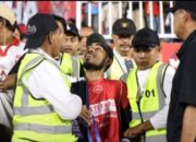 SIWO PWI Pusat Kecam Intimidasi Ofisial Malut United kepada Wartawan