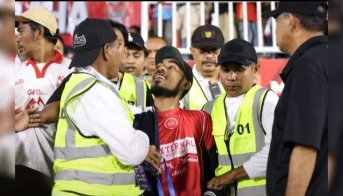 SIWO PWI Pusat Kecam Intimidasi Ofisial Malut United kepada Wartawan