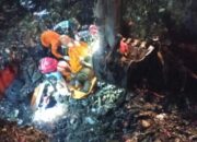 Tiga Warga Meninggal Dunia Akibat Longsor di TPA Bantargebang, Tim Gabungan Lakukan Evakuasi