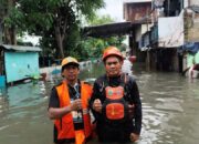 Perkembangan Situasi dan Penanganan Bencana di Tanah Air 9 Maret 2026