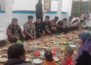 Hangatnya Ramadan di Batipuah Ateh, Jemaah Musala Babussalam Sapan Gelar Buka Bersama Peringati Nuzulul Qur’an