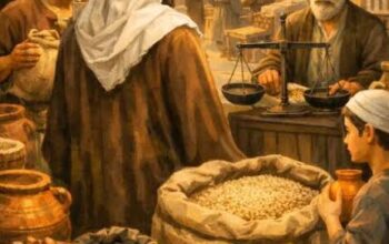 Kejujuran Adalah Modal Terbesar