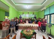 Aspirasi Guru Madrasah di Mentawai, Lisda Hendrajoni Desak Kemenag Percepat Pencairan TPG
