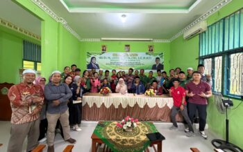 Aspirasi Guru Madrasah di Mentawai, Lisda Hendrajoni Desak Kemenag Percepat Pencairan TPG