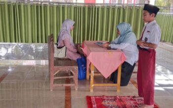 Pendaftaran Murid Baru MTsN 3 Padang Tahun Pelajaran 2026/2027 Resmi Dibuka