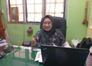 MTsN 1 Pasaman Rampungkan Penataan SDM pada Satker