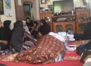 MTsN 1 Pasaman Berduka