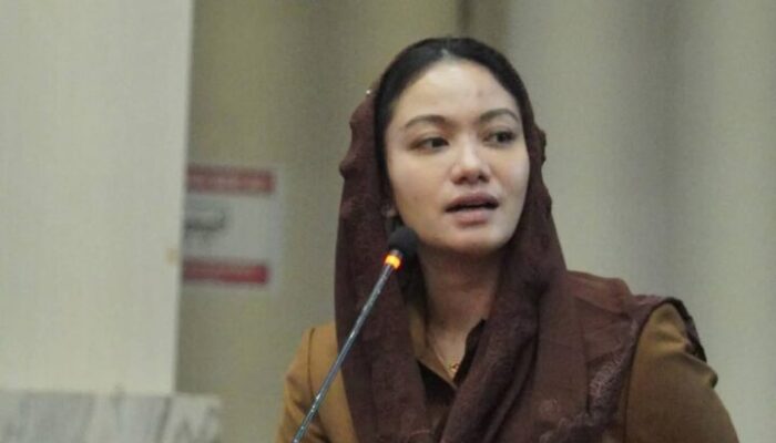 Selama Libur Lebaran, Mobil Dinas Dharmasraya Hanya Bisa Dipakai untuk Keperluan Dinas Saja