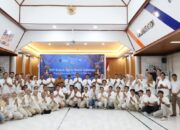 BRI BO Khatib Sulaiman Berbuka Puasa Bersama Karyawan