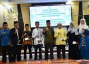 Kemenag Bukittinggi Gelar Buka Bersama, Perkuat Ukhuwah dan Apresiasi Penghafal Al-Qur’an