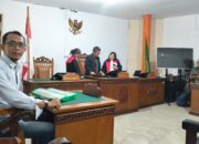 PT Dempo Sumber Energi Mangkir Sidang Perdana Gugatan Lingkungan PLTMH Pelangai