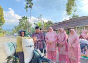 DWP dan Kankemenag Solsel Gelar PAGAR